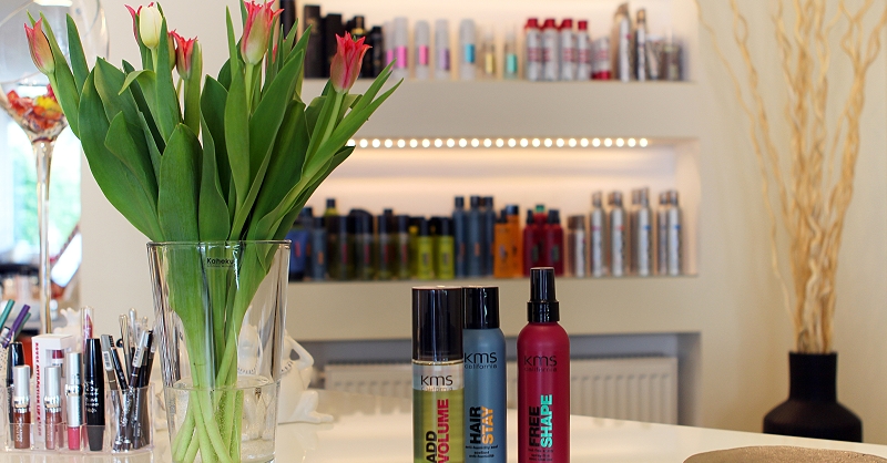 Beauty und mehr bei Margarita Drenu Art of Hair 